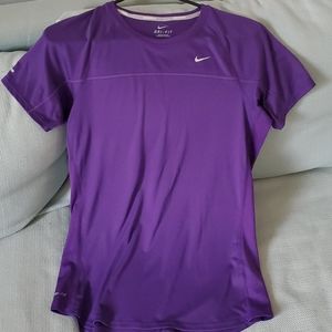 Nike Workout Shirt